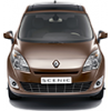 RENAULT GRAND SCENIC III  (с 2009/02)