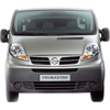 NISSAN PRIMASTAR фургон  (с 2002/09)