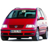 VW SHARAN  (1995/09 - 2010/03)