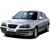 ELANTRA седан 