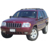 JEEP GRAND CHEROKEE II  (1999/04 - 2005/09)