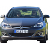 Пружини KYB для OPEL ASTRA J седан (с 2012/06)