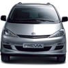 Пружины KYB  для  TOYOTA PREVIA  (2000/08 - 2006/01)