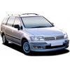 MITSUBISHI SPACE WAGON  (1991/10 - 1998/10)