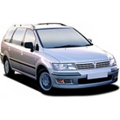 SPACE WAGON 