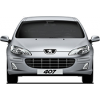 PEUGEOT 407 (с 2004/05)