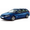 Пружины KYB  для  RENAULT LAGUNA II Grandtour  (с 2001/03)