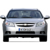 Пружины KYB  для  CHEVROLET EPICA  (с 2005/01)