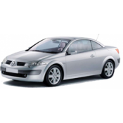 MEGANE II Coupe-Cabriolet 