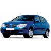 NISSAN ALMERA II Hatchback  (с 2000/01)