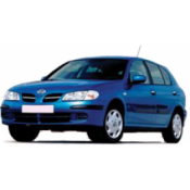 ALMERA II Hatchback 