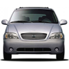 Пружины KYB  для  KIA CARNIVAL II  (с 2001/10)