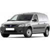 Амортизатори KYB для DACIA LOGAN EXPRESS  (с 2009/03)