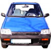 Пружины KYB  для  DAEWOO TICO  (1995/02 - 2000/12)