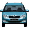 SKODA ROOMSTER  (с 2006/03)