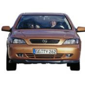 ASTRA G купе 