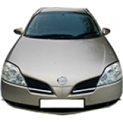 PRIMERA Hatchback 