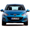 Амортизаторы KYB  для  MAZDA 2 (с 2007/10)