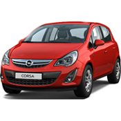 CORSA D