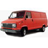 Пружины KYB  для  FIAT DUCATO фургон  (1982/01 - 1990/08)