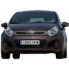 Пружины KYB  для  KIA RIO III  (с 2011/09)