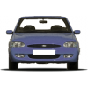 FORD ESCORT VI универсал  (1992/09 - 1995/01)