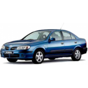 ALMERA II 