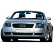 TT Roadster 