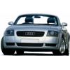 Амортизаторы KYB  для  AUDI TT Roadster  (1999/10 - 2006/06)