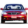 DAEWOO LEGANZA  (1997/06 - 2004/04)