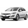Пружины KYB  для  HYUNDAI i30 CW  (с 2012/06)