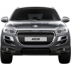PEUGEOT 4008 (с 2012/05)
