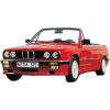 BMW 3 кабрио  (1985/12 - 1993/10)