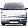 Пружины KYB  для  CITROEN EVASION  (1994/06 - 2002/07)