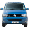 Пружины KYB  для  VW TRANSPORTER V фургон  (с 2003/04)