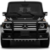 Пружины KYB  для  MERCEDES-BENZ G-CLASS  (с 1990/02)