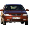 Амортизаторы KYB  для  OPEL ASTRA F CLASSIC Наклонная задняя часть (1998/01 - 2002/08)