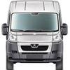 Установочные комплекты KYB  для  PEUGEOT BOXER фургон (с 2006/04)