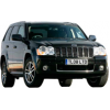 Пружины KYB  для  JEEP GRAND CHEROKEE III  (2005/06 - 2010/12)