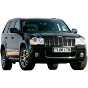 GRAND CHEROKEE III 