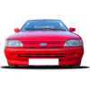 FORD ESCORT V  (1990/07 - 1992/12)