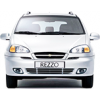Пружины KYB  для  CHEVROLET REZZO (с 2005/03)