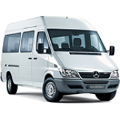SPRINTER 2-t автобус 