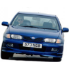 NISSAN ALMERA I Hatchback  (1995/09 - 2000/03)