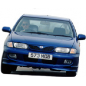 ALMERA I Hatchback 