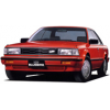 NISSAN BLUEBIRD  (1983/11 - 1990/05)