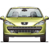 PEUGEOT 207 (с 2006/02)