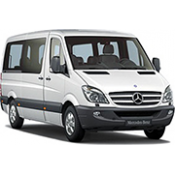 SPRINTER 3-t автобус 