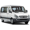 Захистні комплекти KYB для MERCEDES-BENZ SPRINTER 3-t автобус  (с 2006/06)