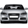 Пружины KYB  для  AUDI A4 Avant  (с 2007/11)